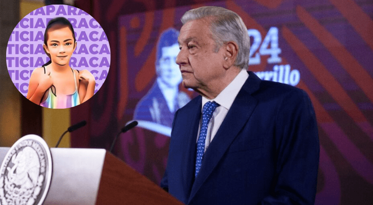 AMLO anunció que mañana martes, los integrantes del gabinete de seguridad ofrecerán un informe detallado sobre los acontecimientos ocurridos en Guerrero.