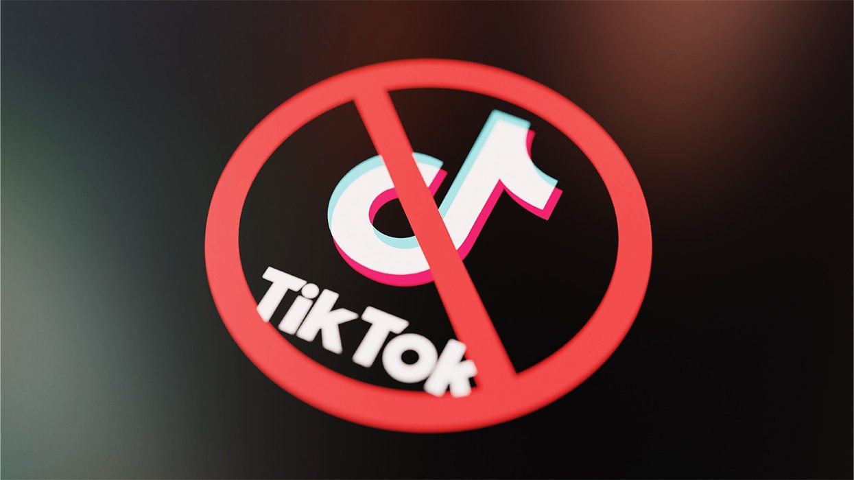 TikTok en la mira de los legisladores estadounidenses
