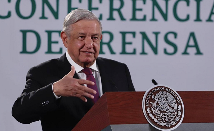 ¿Qué dijo AMLO sobre las desapariciones forzadas en México?