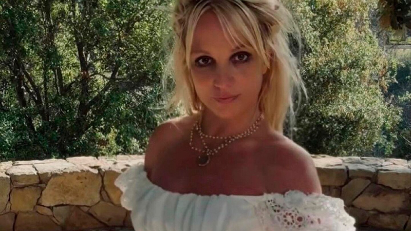 Britney Spears denuncia robo de joyas en su residencia