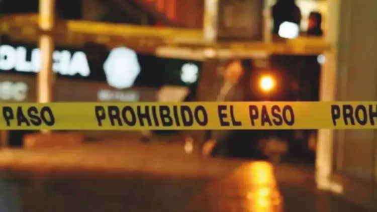 Fin de semana marcado por la violencia: 375 homicidios en el inicio de mayo