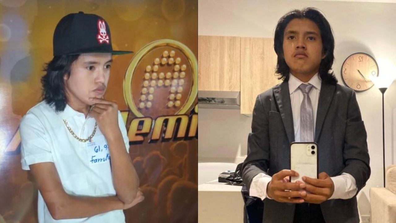 Conmoción por muerte de influencer guatemalteco Farruko Pop