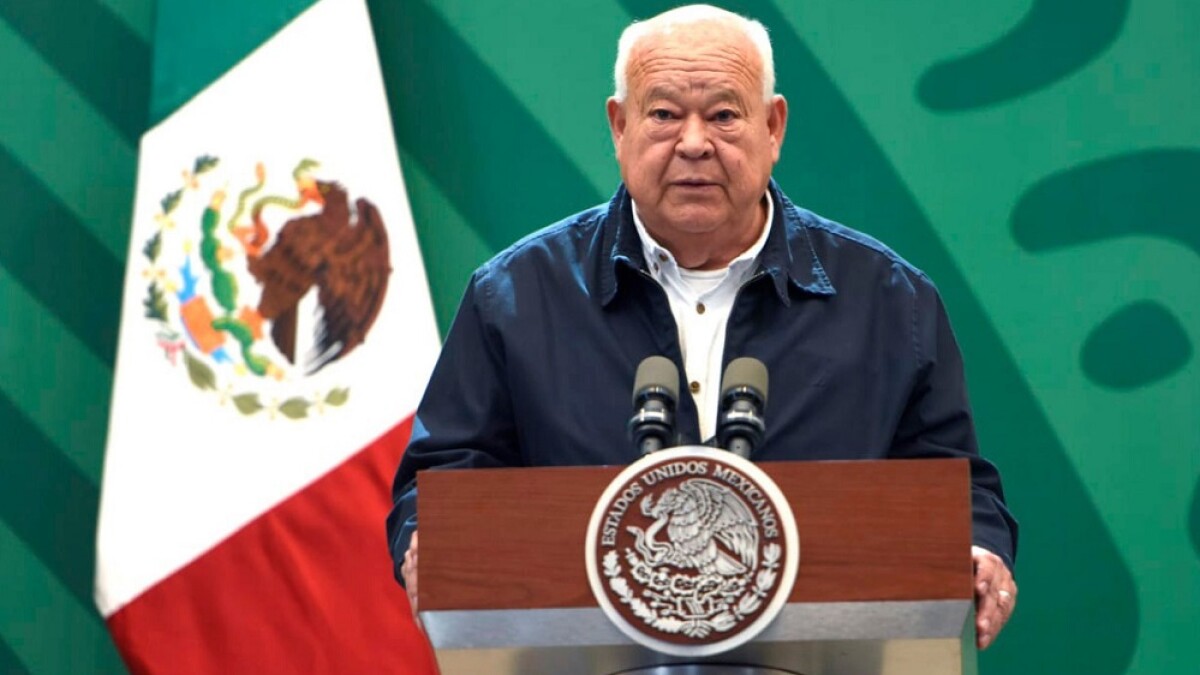Avión del gobernador de Baja California Sur sufre falla mecánica al aterrizar en La Paz