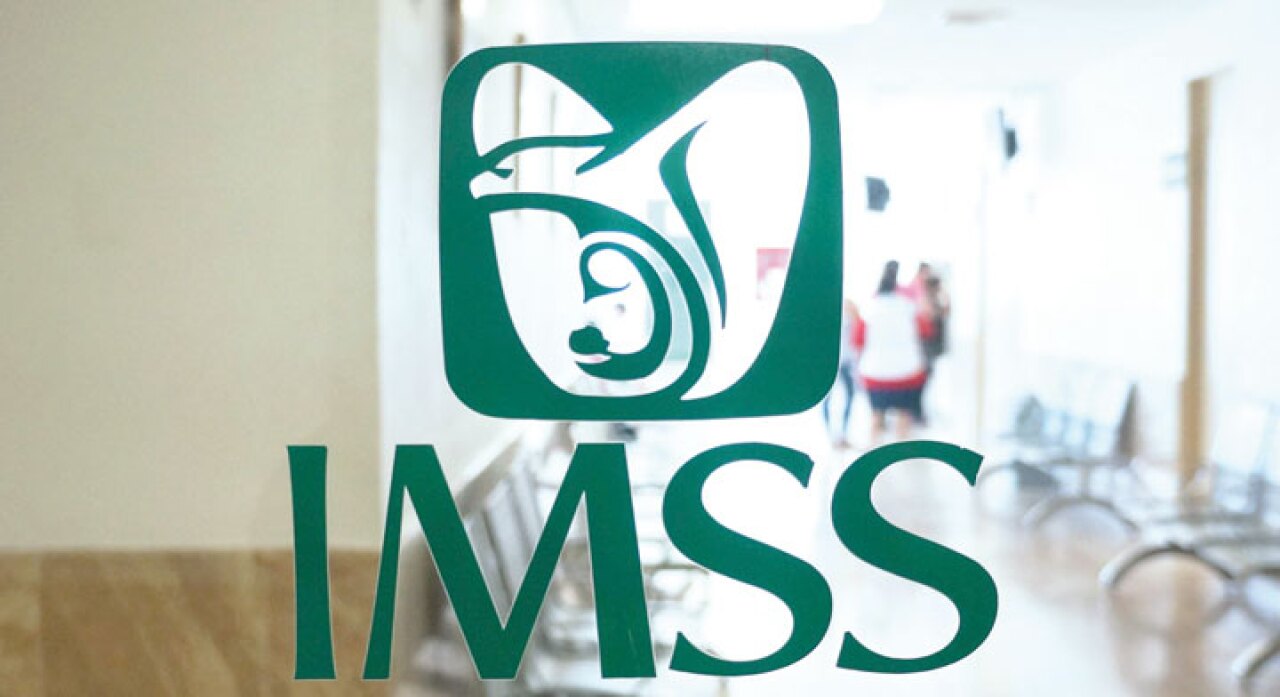 Caída de empleos en mayo: IMSS reporta disminución mensual del 0.1%