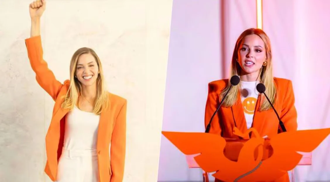 Mariana Rodríguez acepta la derrota; no le alcanzó con su fama en redes sociales