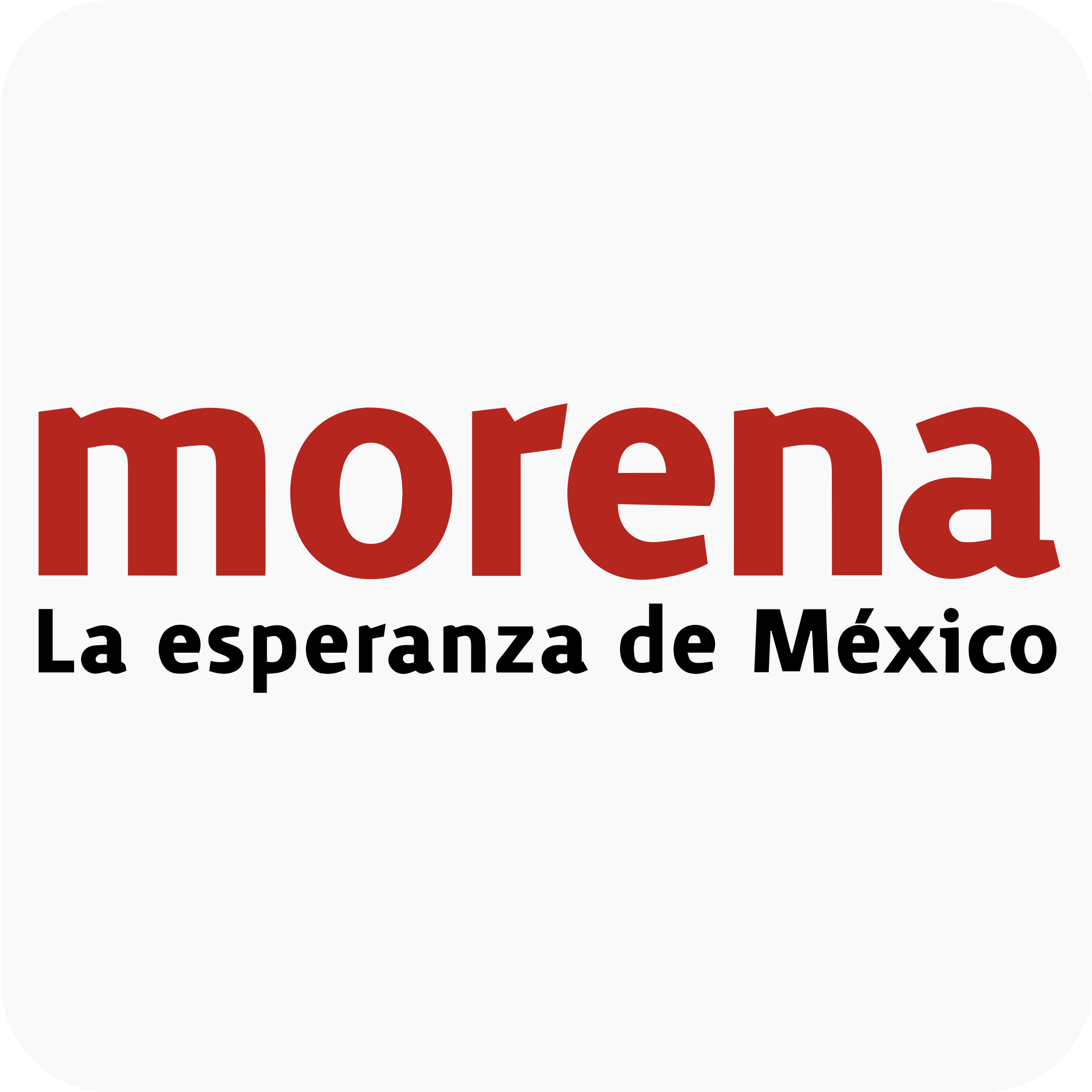 Morena: Cambio y Continuidad con ADN PRIANISTA