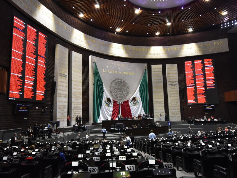 Morena y aliados enfrentan obstáculos para alcanzar mayoría en el Senado