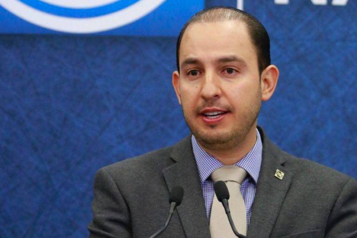 PAN enfrenta crisis de liderazgo