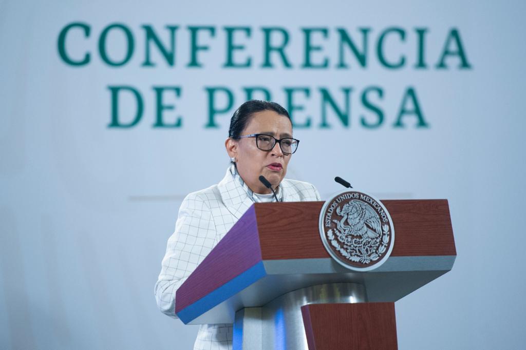 SSPC informa sobre balance de violencia electoral