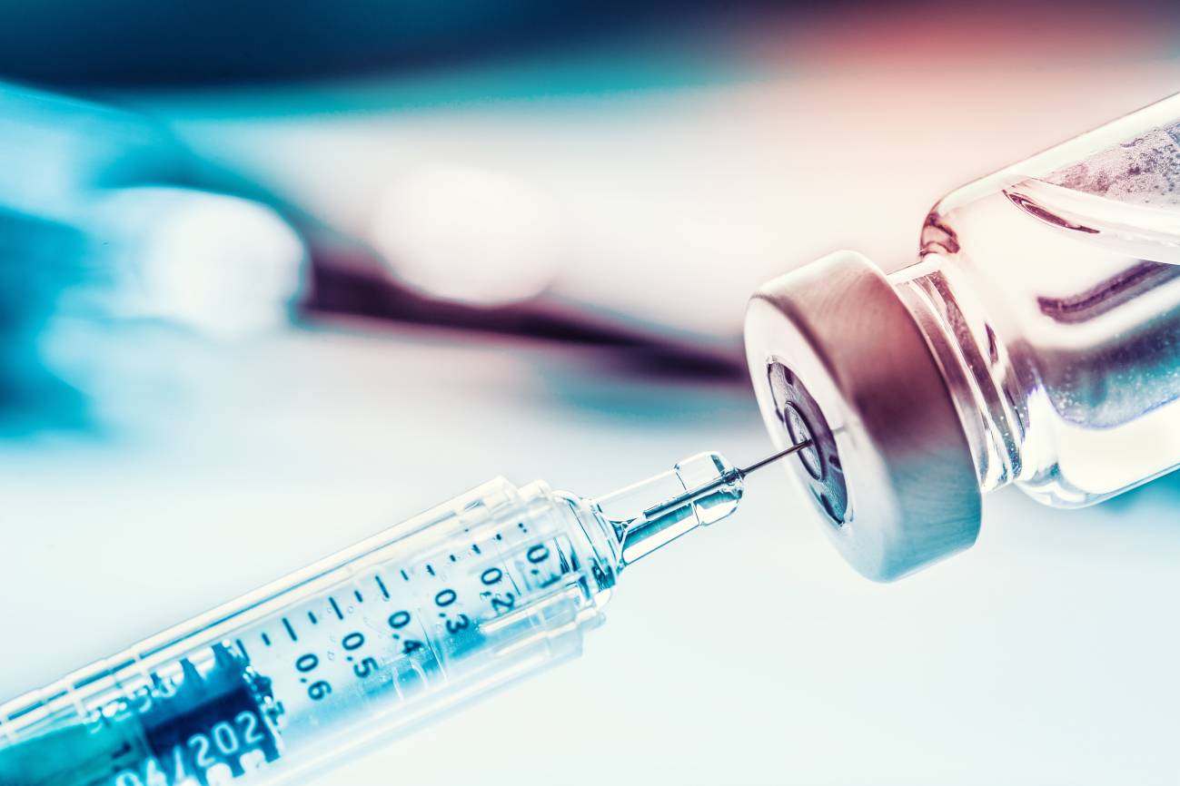 Avanzan pruebas clínicas de la vacuna rusa contra el cáncer
