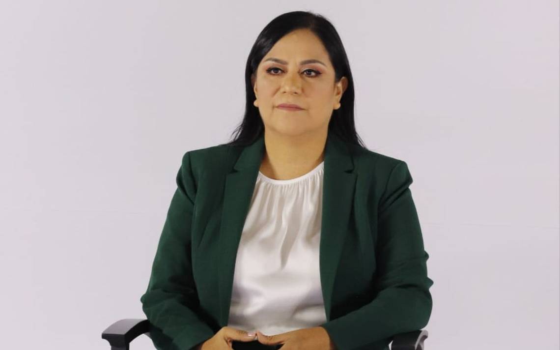 Ariadna Montiel lidera Secretaría del Bienestar con entrega