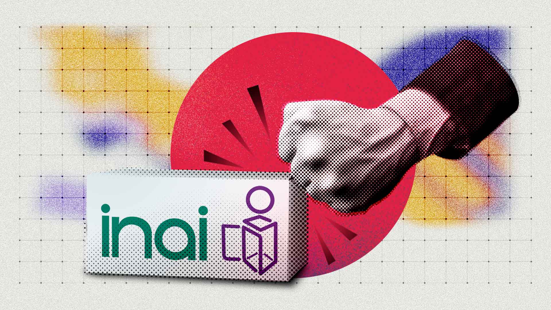 Autonomía del INAI en Riesgo por Cambios Presidenciales
