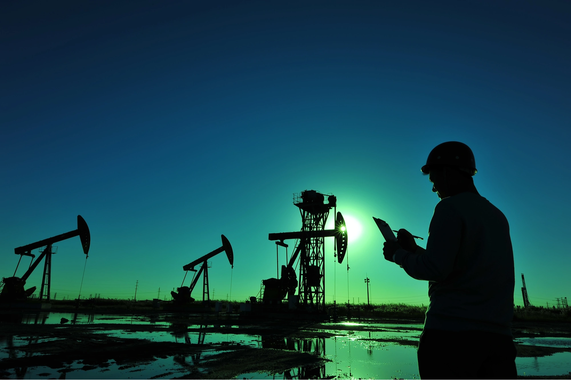 Congreso Mexicano del Petróleo fortalece posición nacional: Maclovio Yáñez