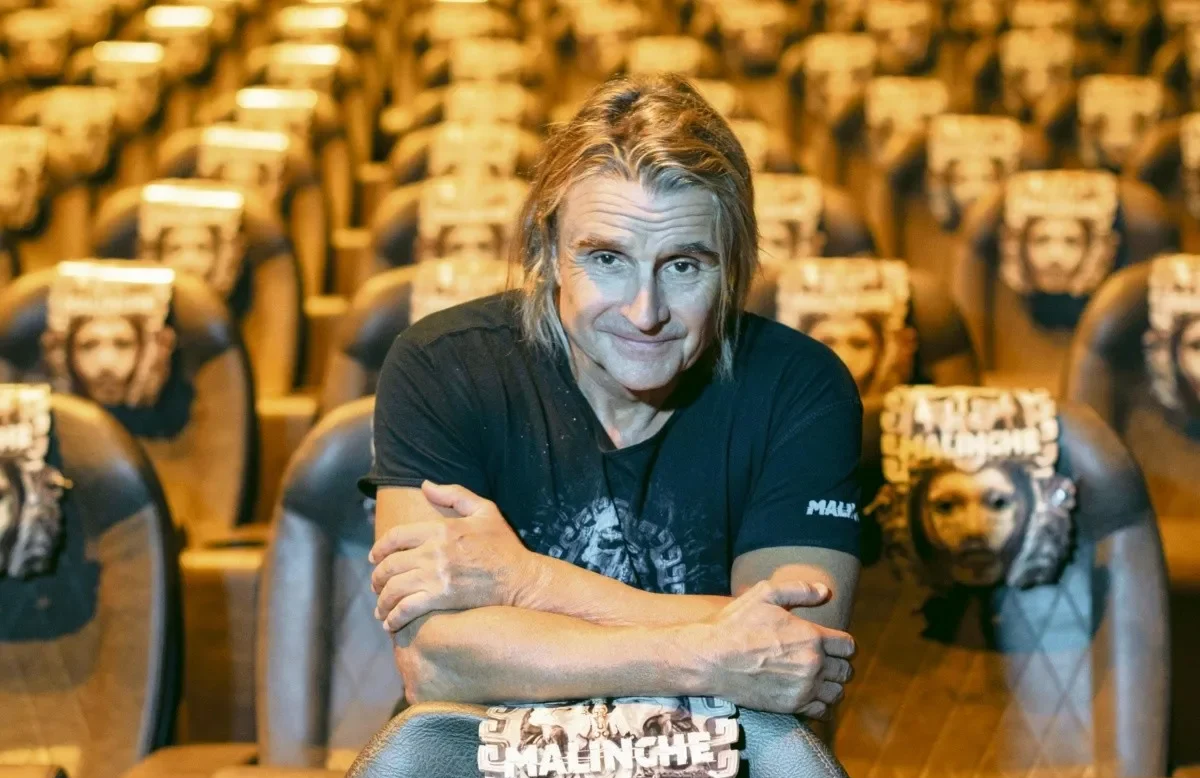 Detienen a Nacho Cano por presuntas irregularidades en el musical "Malinche"