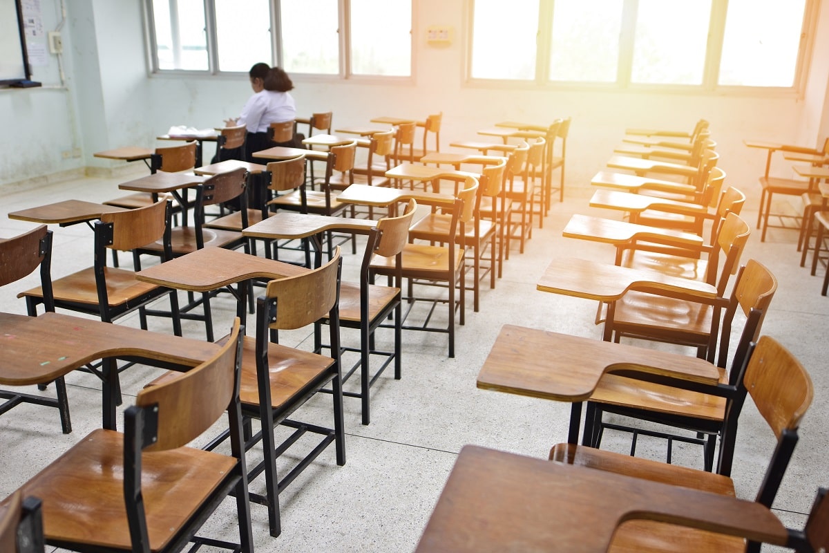 Inclusión financiera clave contra deserción escolar: Escampa