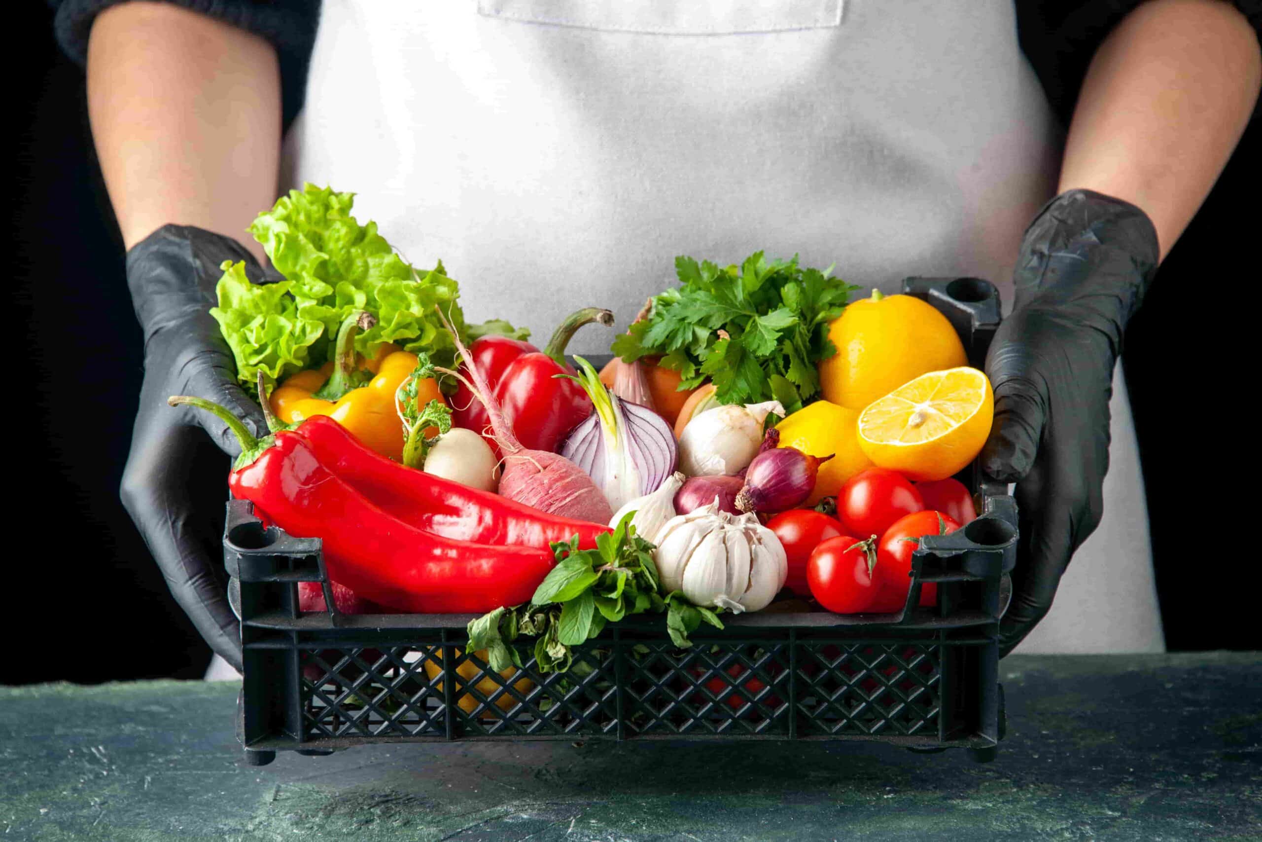 Reforzamiento de sistemas alimentarios posiciona a La Cosmopolitana
