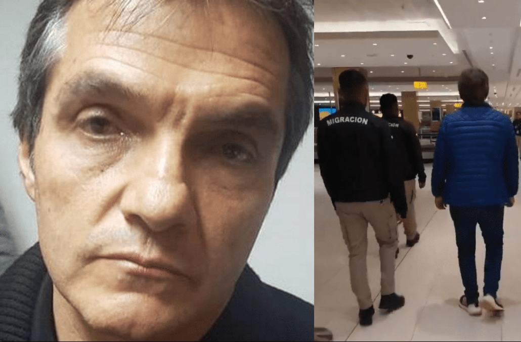 Aplazan audiencia de Carlos Ahumada por reasignación de abogados