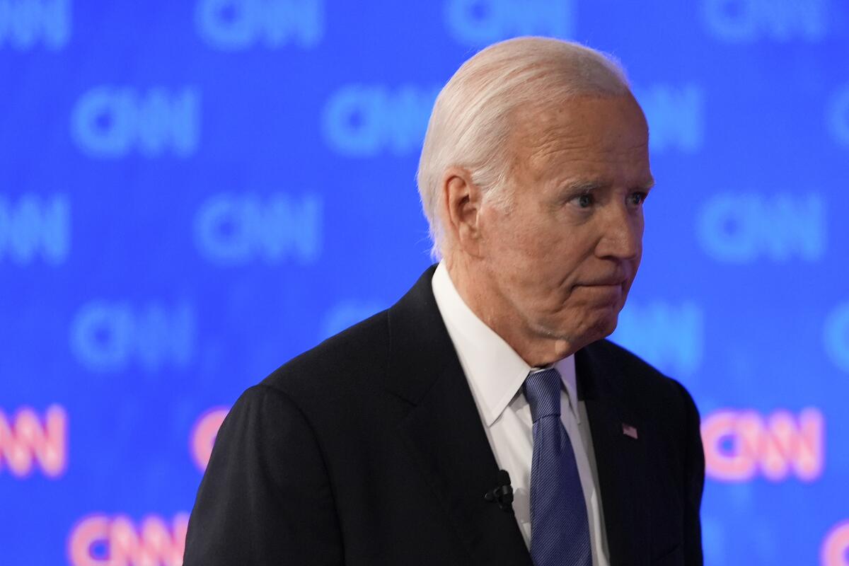 Biden apoya nueva elección en Venezuela tras controversia sobre resultados