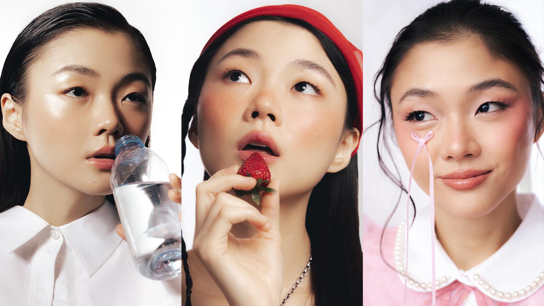 Gen Z adopta nuevas makeup trends: Daniela Madariaga Andorra