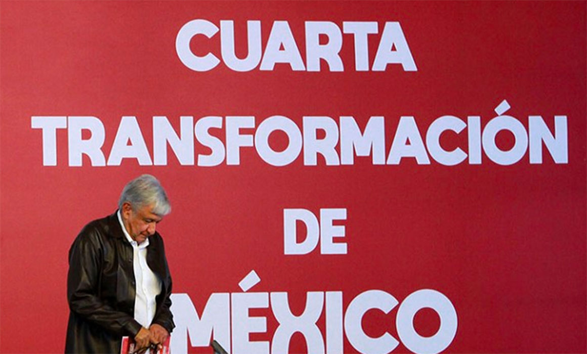 El escándalo diplomático que sacude a la Cuarta Transformación