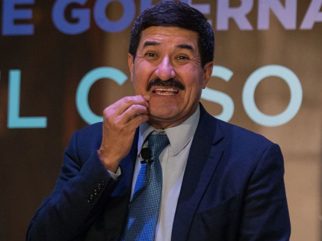 PAN solicita al INE declarar inelegible a Javier Corral por contar con orden de aprehensión