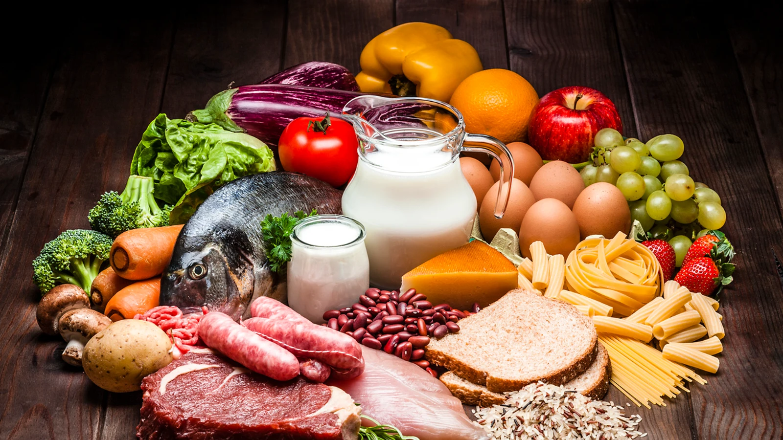 Proteína alternativa redefine la alimentación: La Cosmopolitana