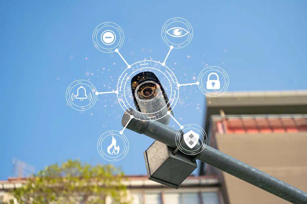 Seguritech: Videoanalíticos transforman vigilancia urbana