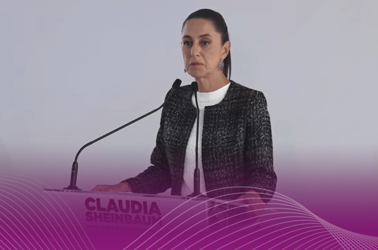 Claudia Sheinbaum anuncia fusión de Segalmex con Diconsa para fortalecer la alimentación