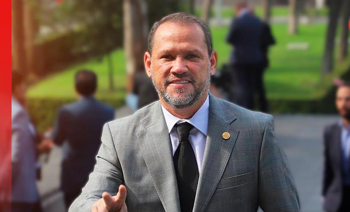 Daniel Barreda