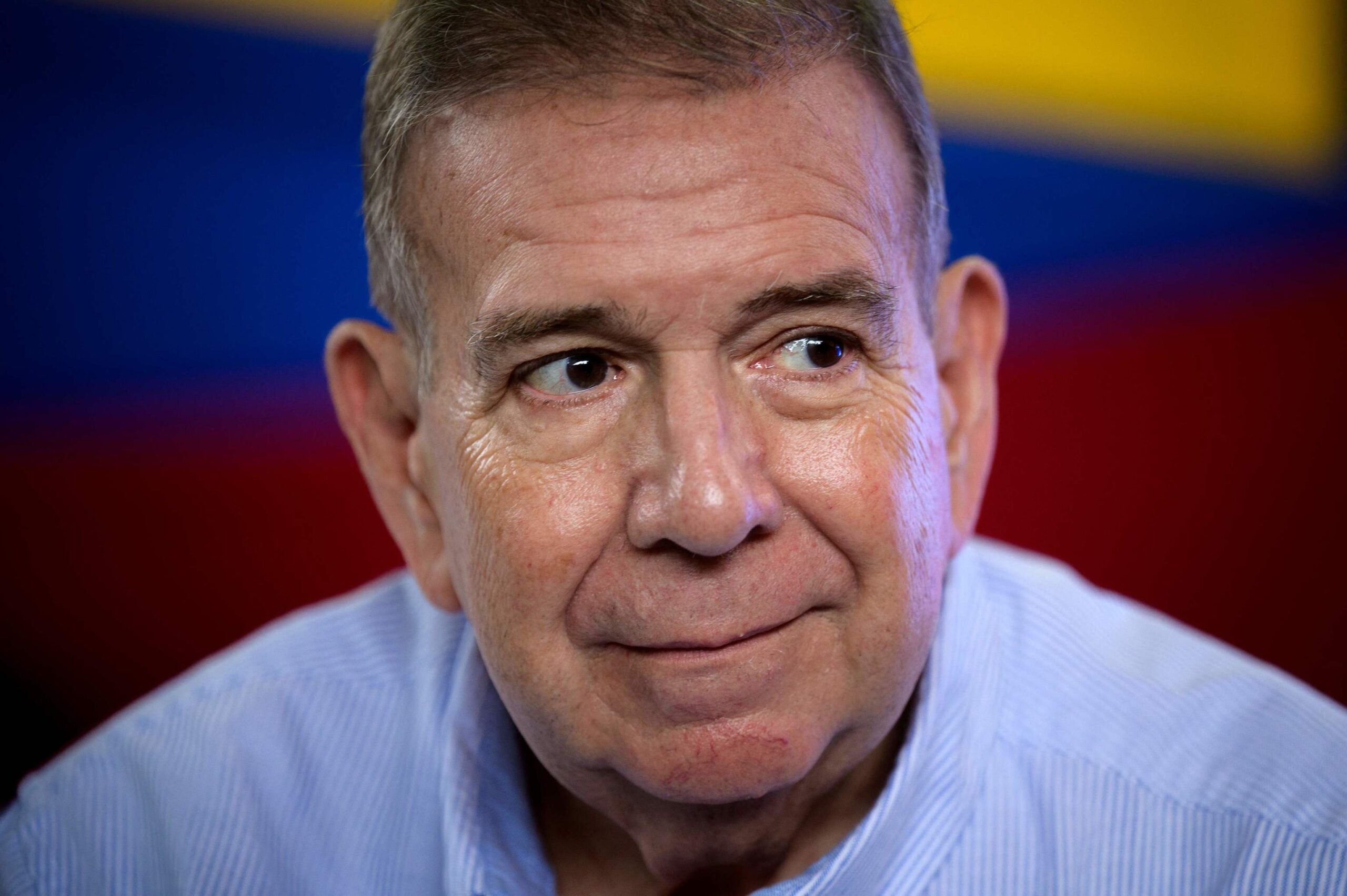 Edmundo González Urrutia no pedirá asilo a pesar de orden de captura