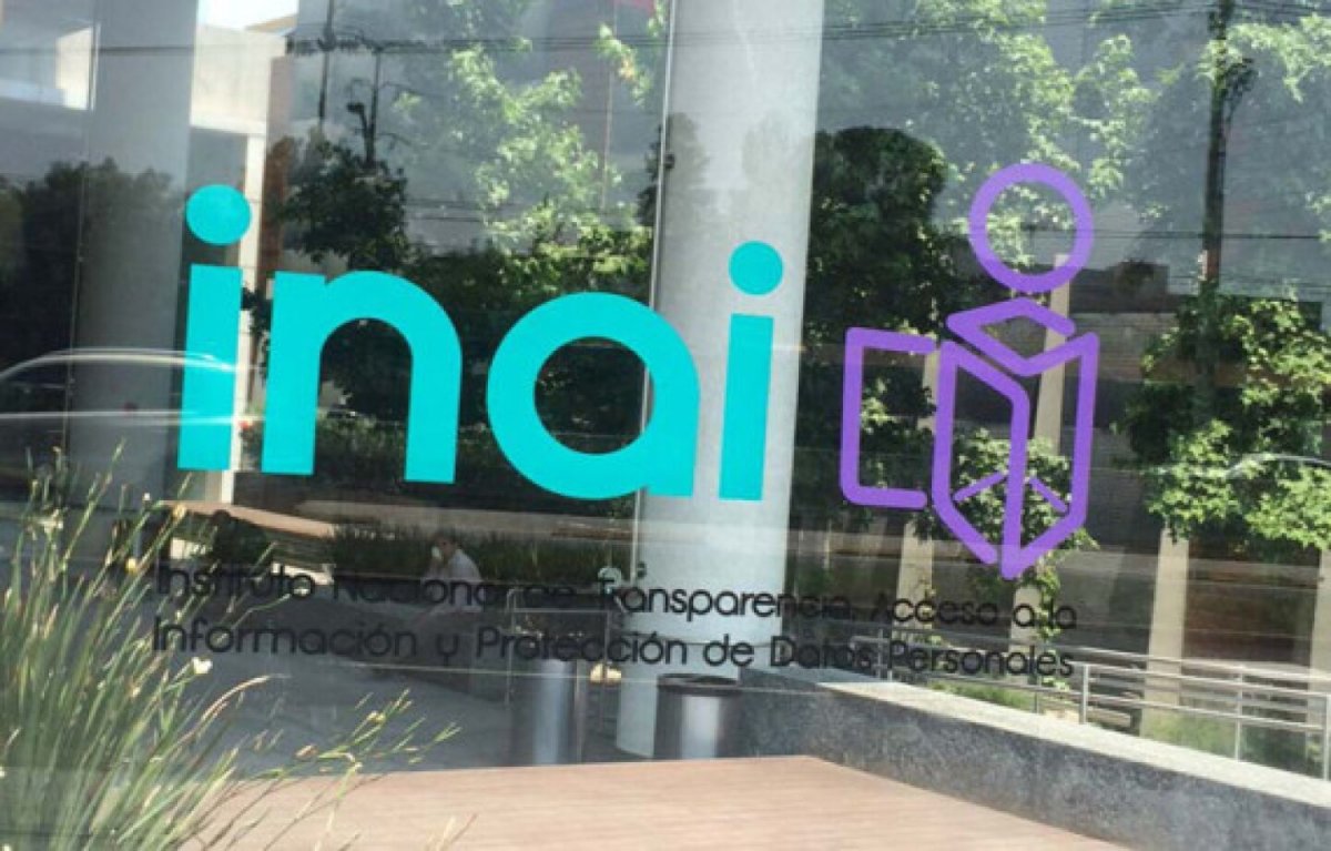 Plataforma Nacional de Transparencia presenta su nuevo desarrollo
