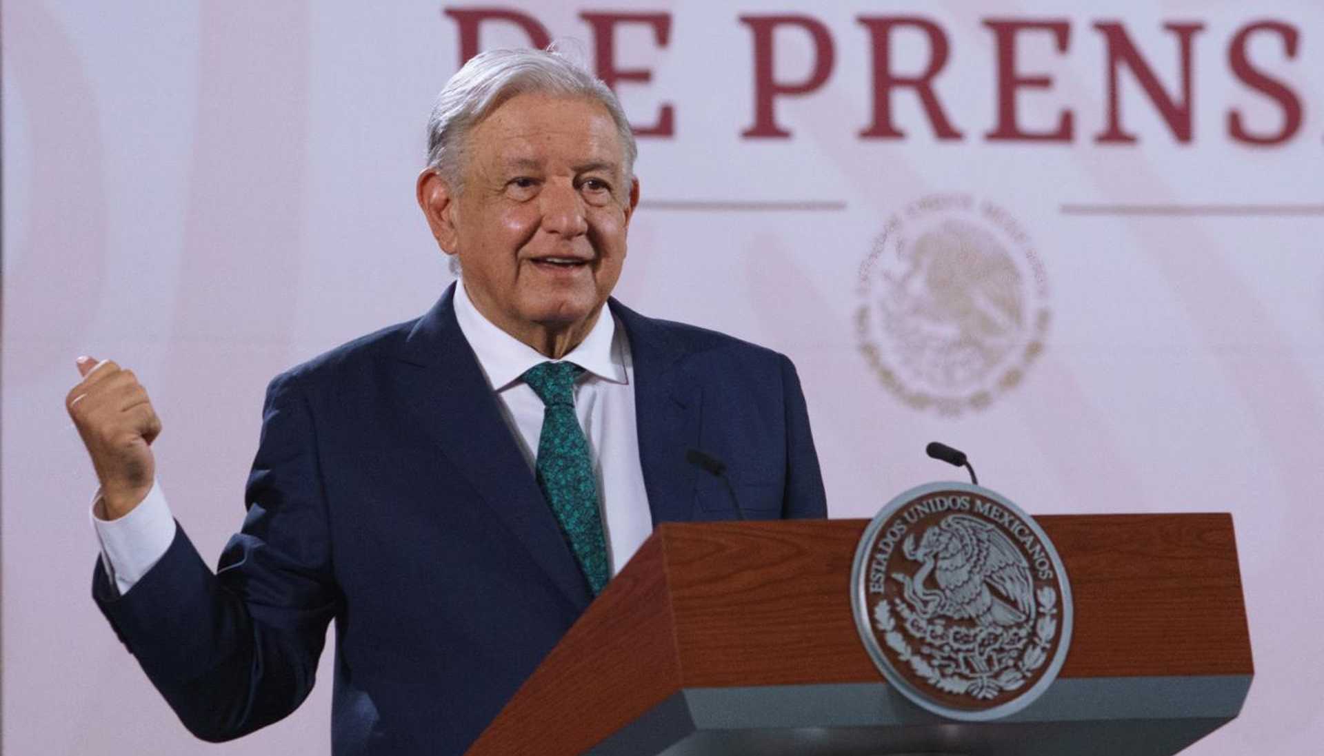 AMLO: Entre promesas incumplidas, polarización social y legado financiero