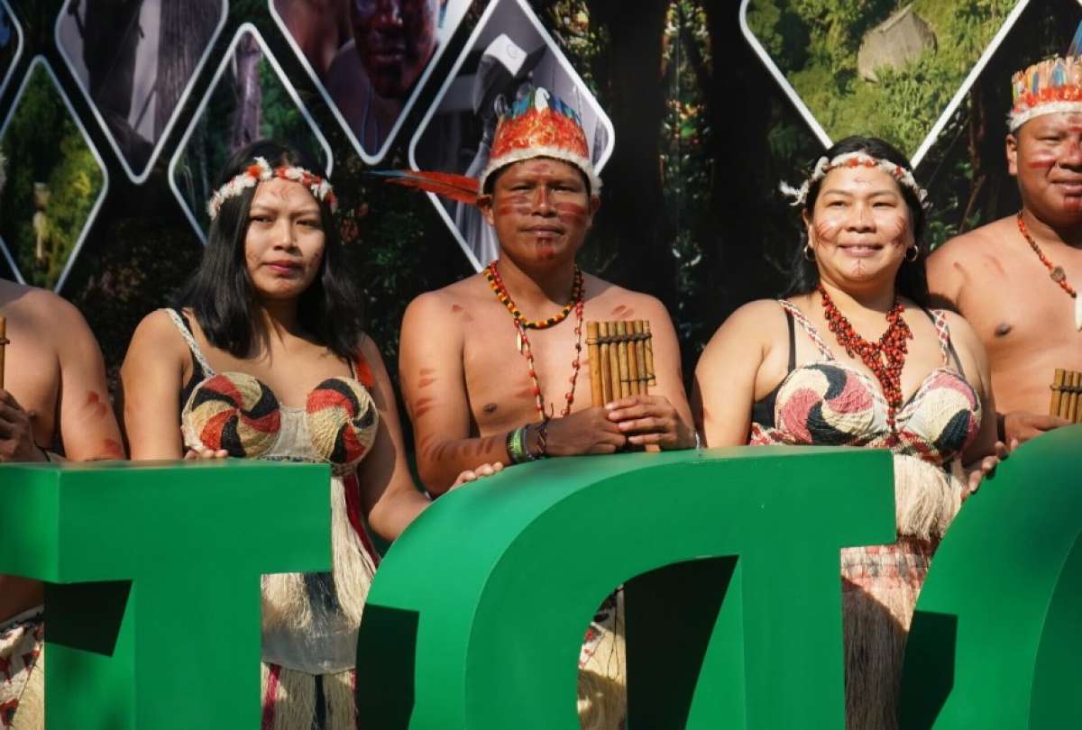 Reconocen a líderes que impulsan biodiversidad en LATAM