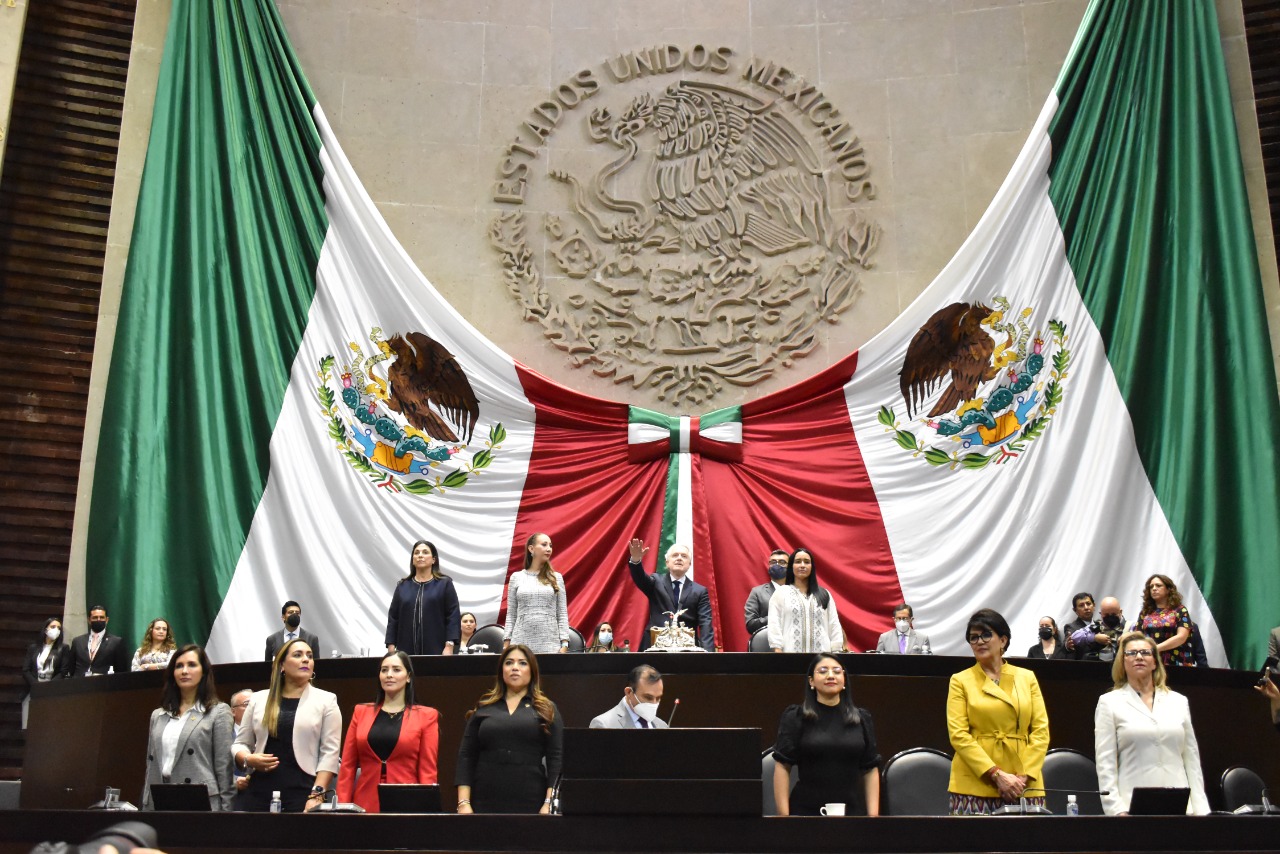 Cámara de Diputados avanza para derogar Reforma Energética de EPN