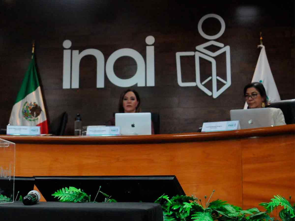 Con desaparición del INAI no termina la transparencia, aclara Sheinbaum