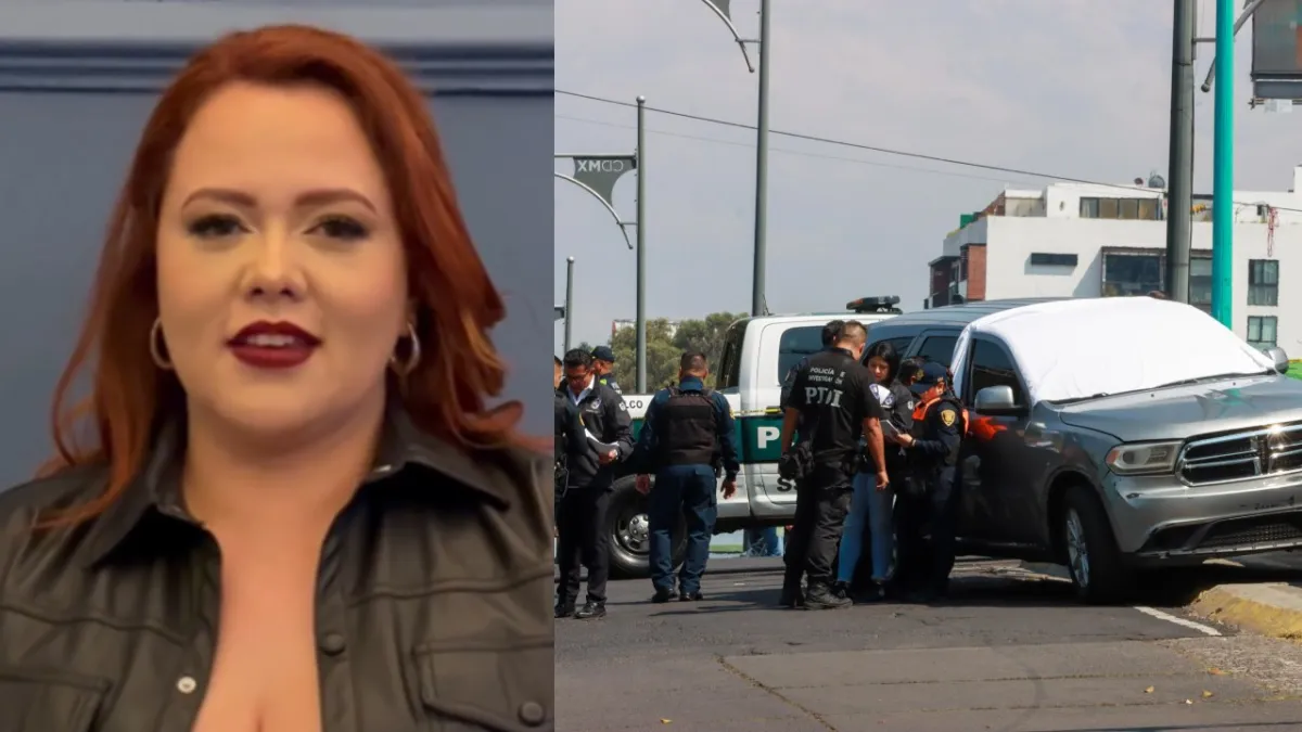 Dan prisión preventiva a tres personas relacionadas con feminicidio de Oralia Pérez Garduño