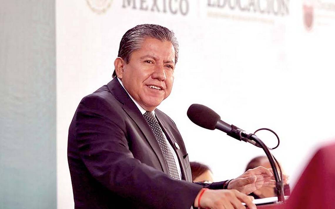 El fracaso de David Monreal y el desafío republicano en México
