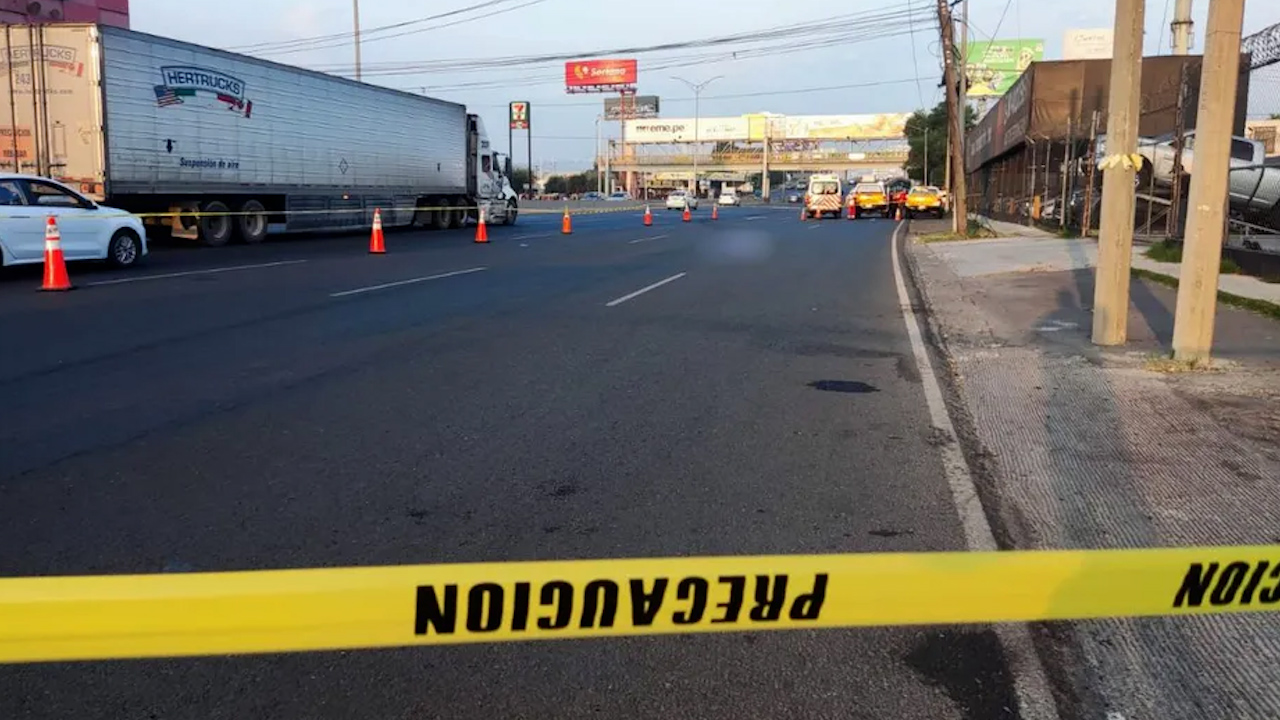 Fin de semana violento en Sinaloa deja 21 muertos