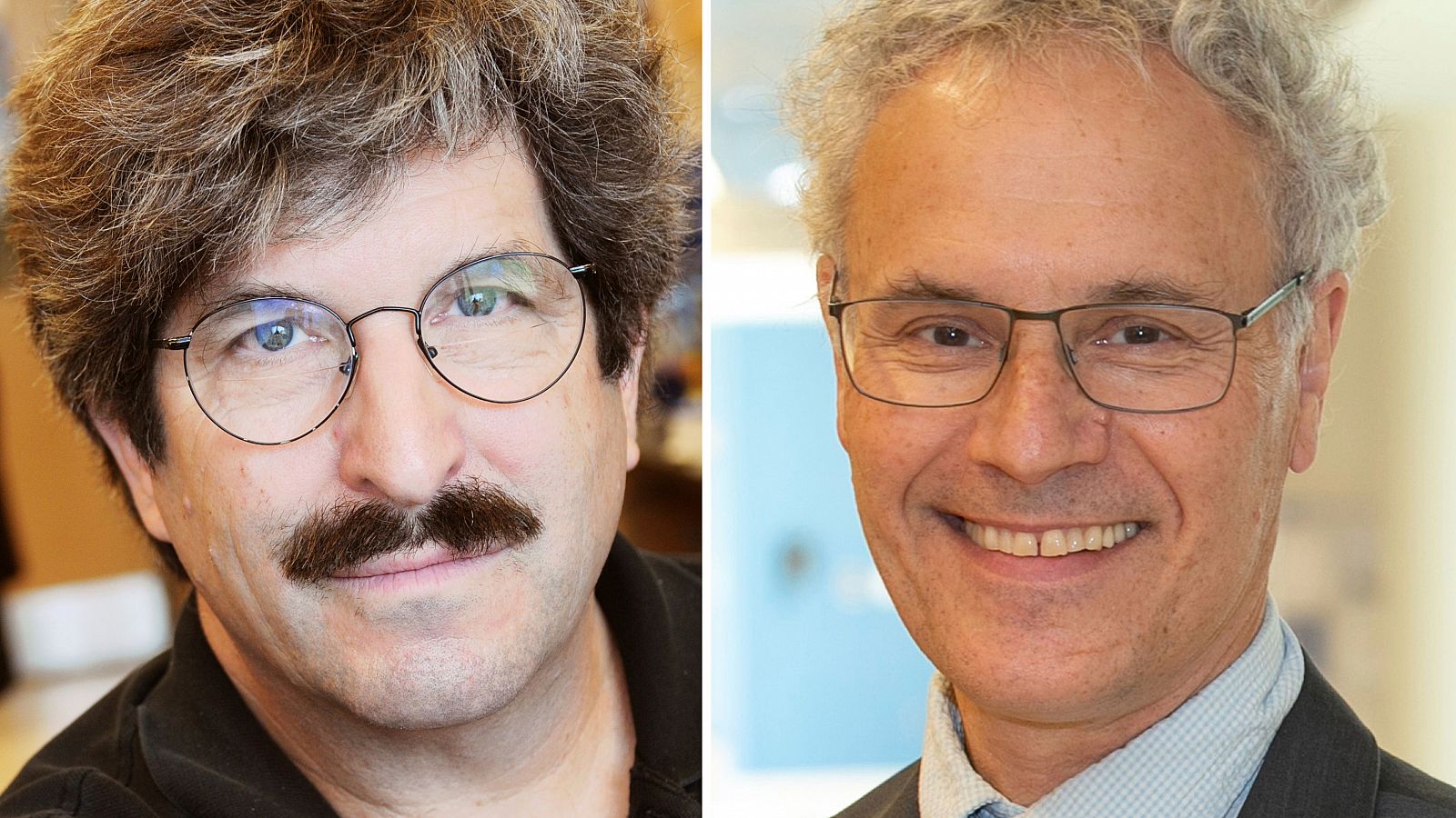 Ganadores del Premio Nobel de Medicina 2024: Victor Ambros y Gary Ruvkun