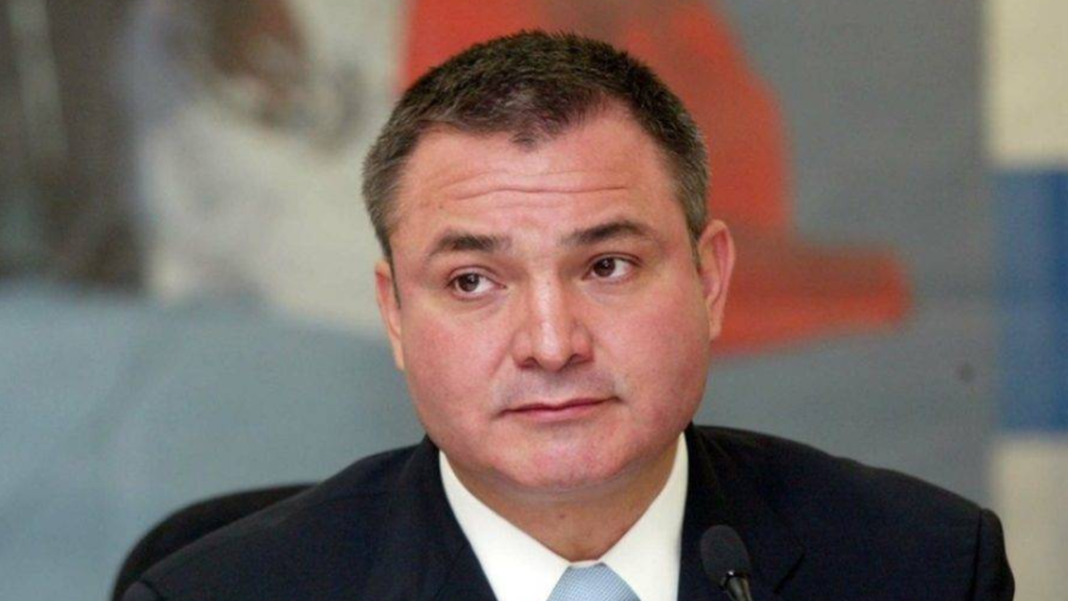 Genaro García Luna se prepara para escuchar su sentencia por nexos con el narcotráfico