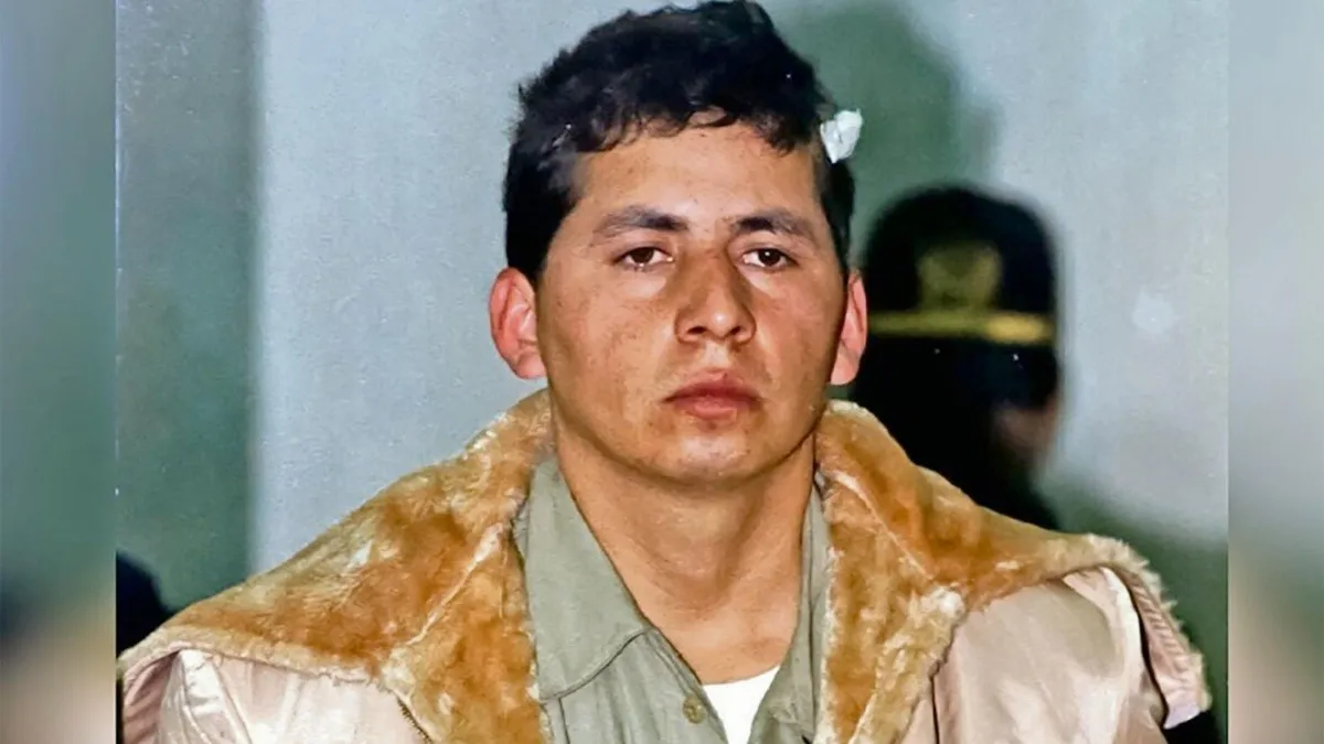 Suprema Corte mantiene en prisión a Mario Aburto, asesino de Luis Donaldo Colosio