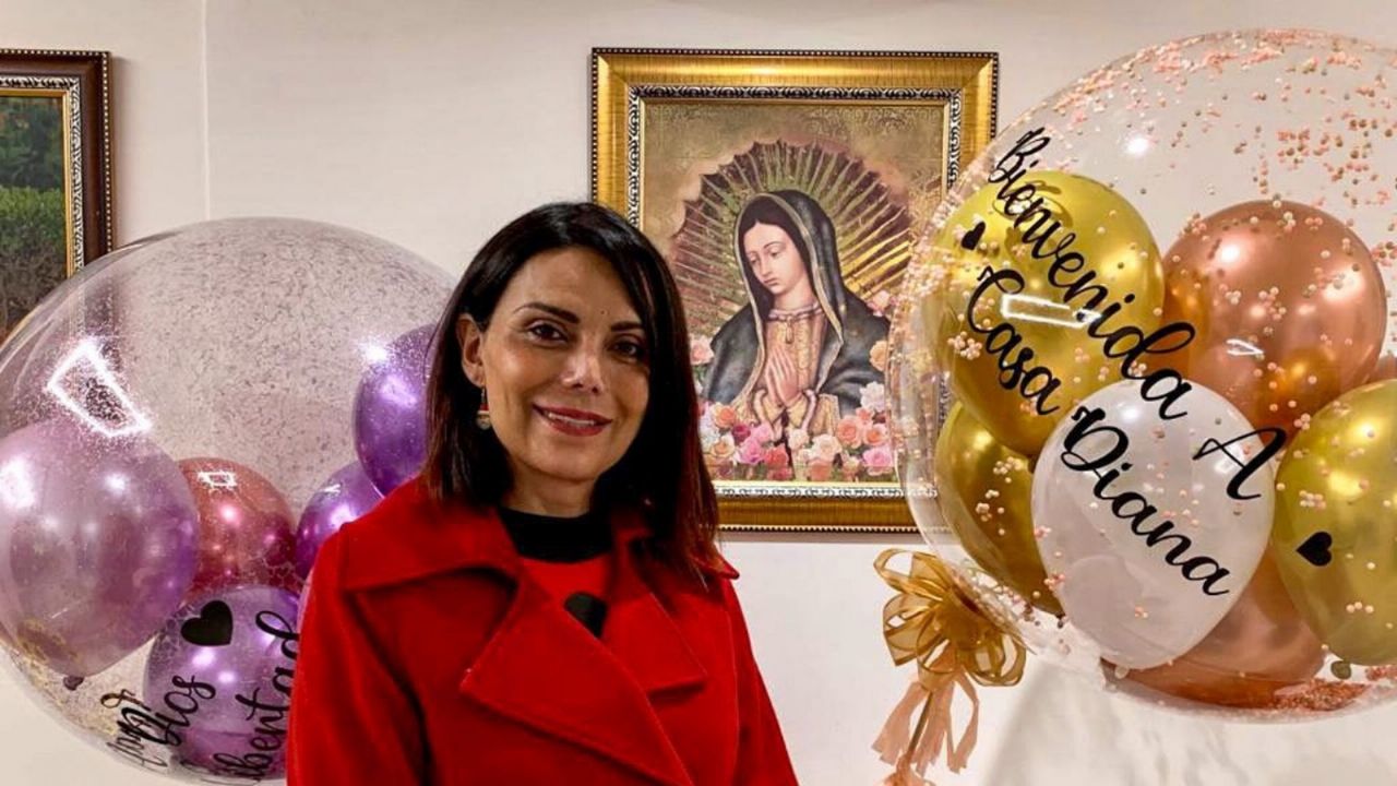Caen varios involucrados en el ataque a Diana Sánchez Barros