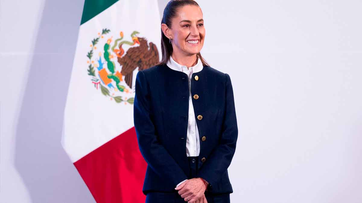 Claudia Sheinbaum afina agenda para la Cumbre del G20 en Brasil