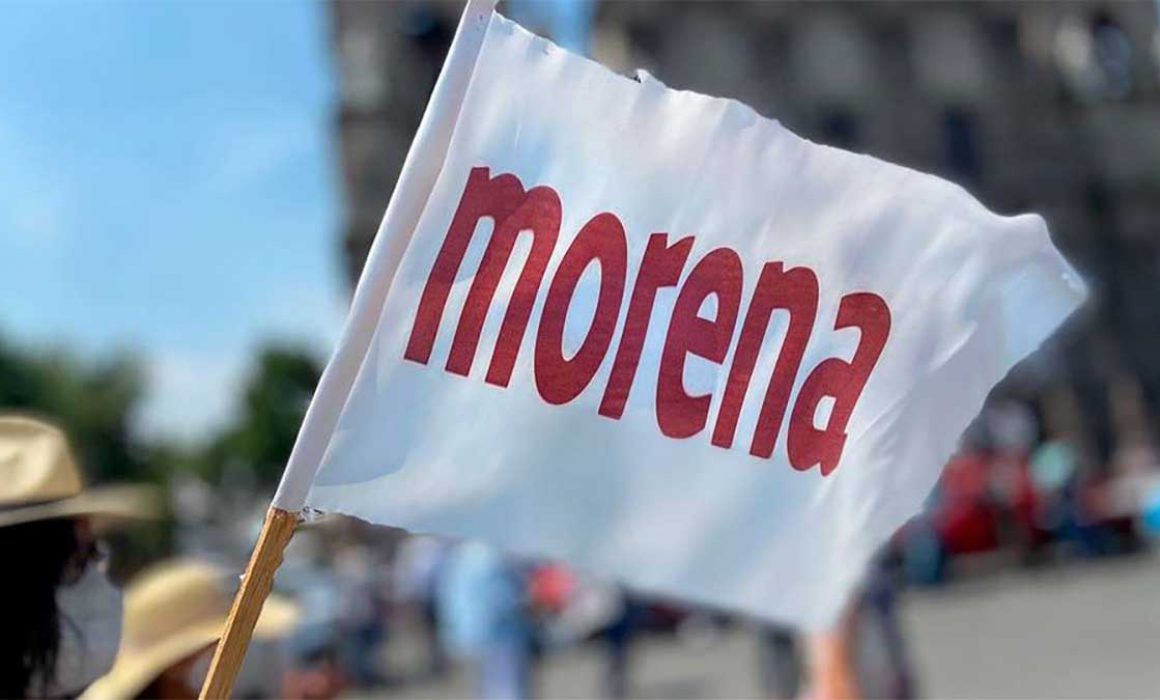 Crisis en Morena: divisiones internas y controversias de liderazgo
