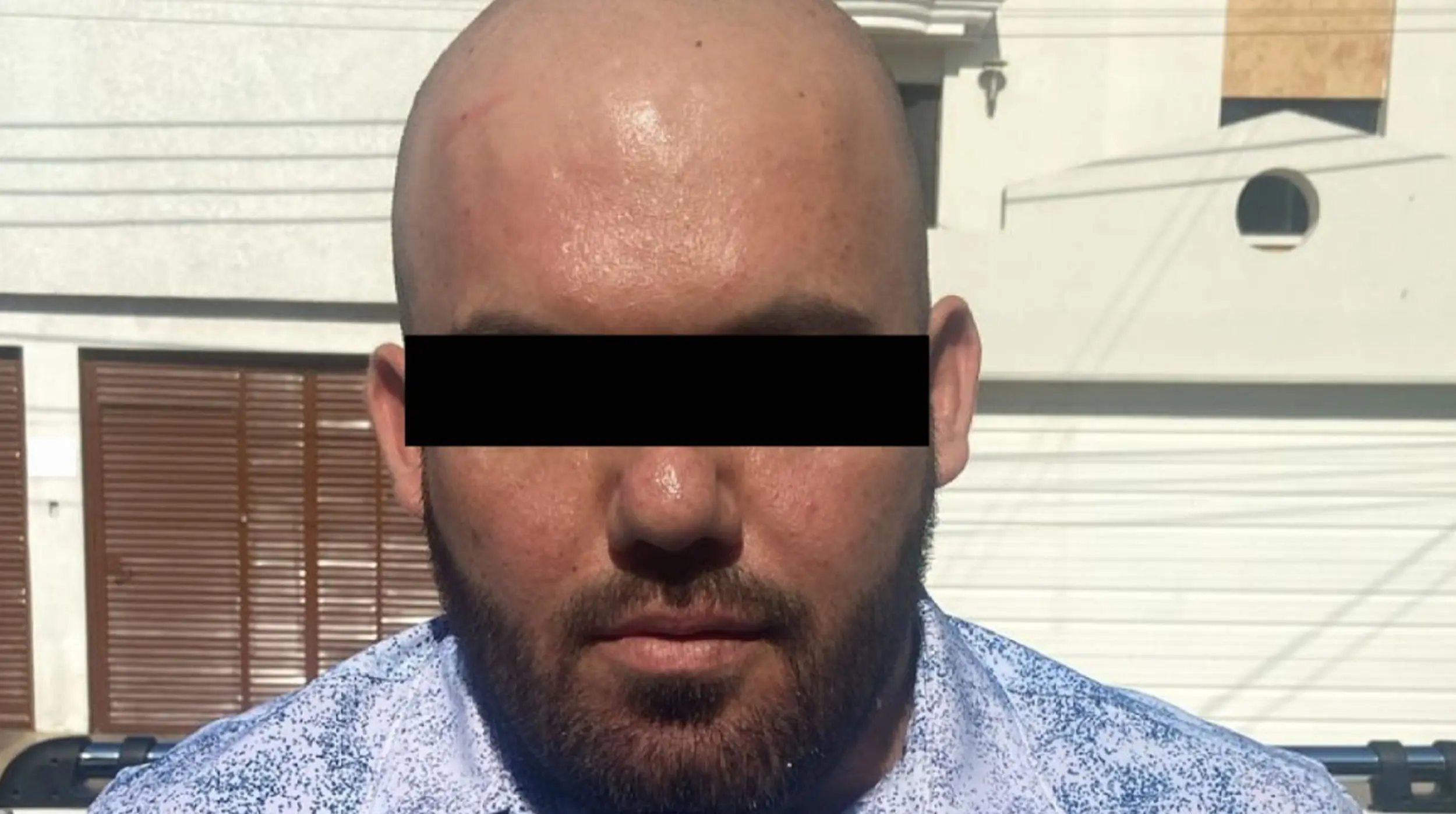 Detienen a Omar Félix Loaiza, líder de La Chapiza, en Culiacán tras operativo conjunto