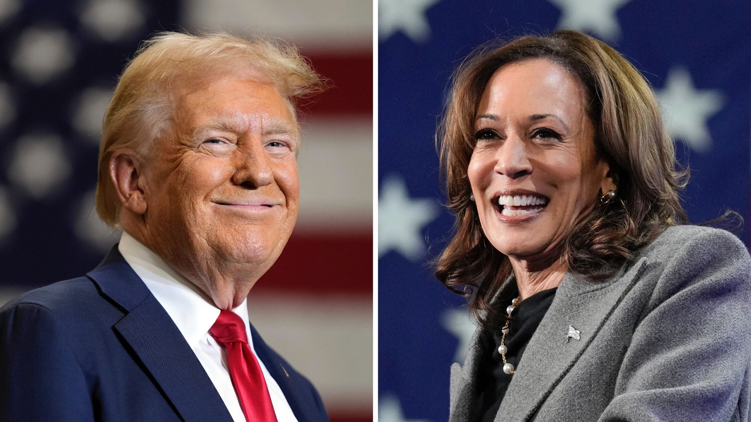 El Dilema de México: Entre la Tensión de Trump y la Cooperación de Harris
