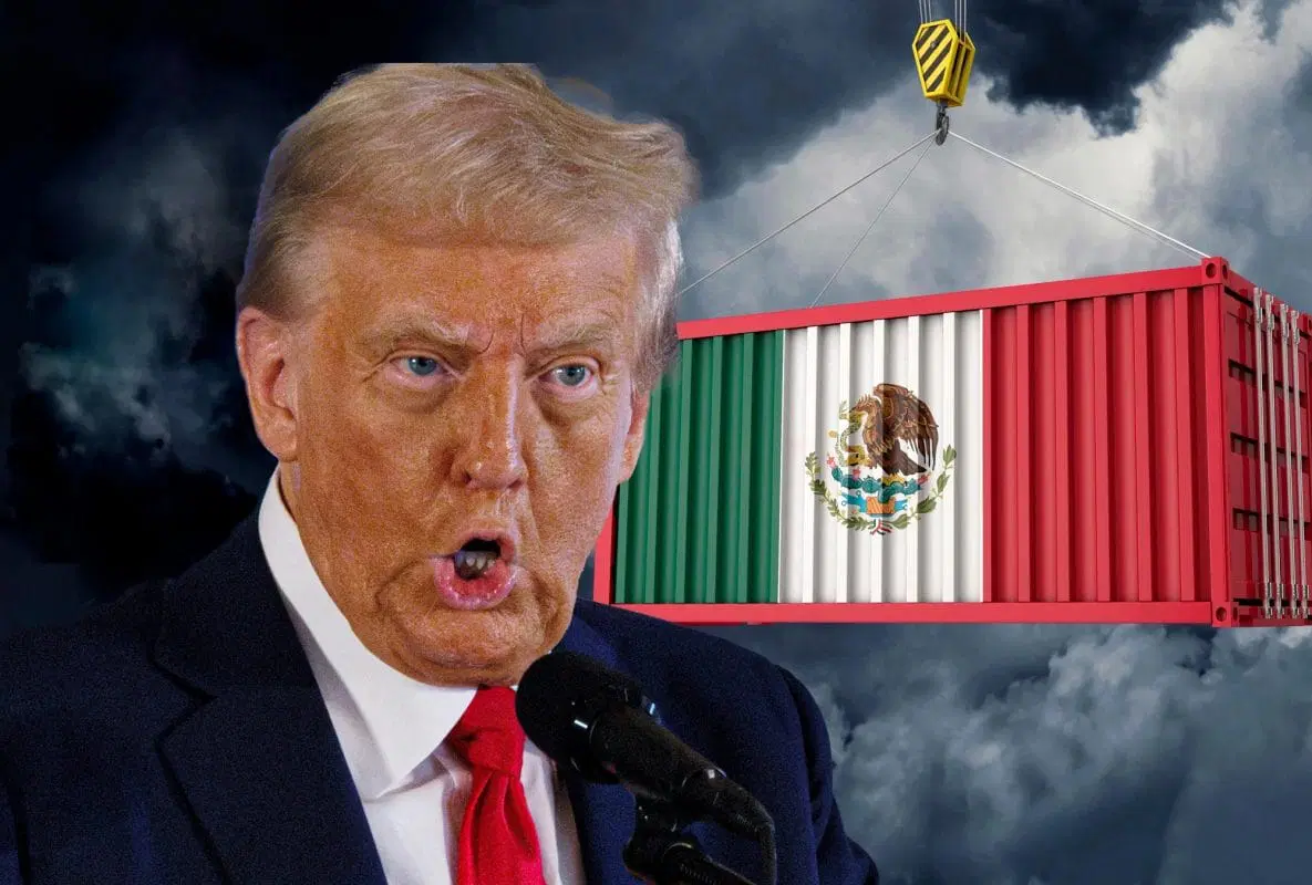 México, en la mira de Trump: amenazas y desafíos
