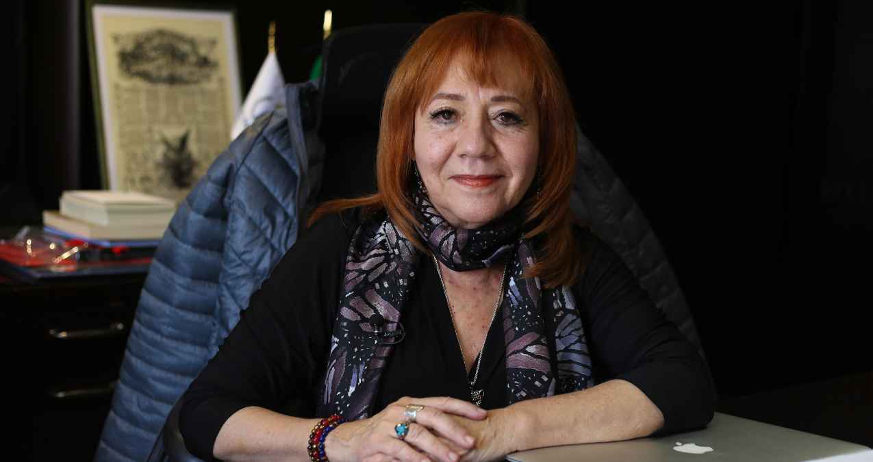 Reelección de Rosario Piedra y el pragmatismo político: crisis de autonomía y principios en México