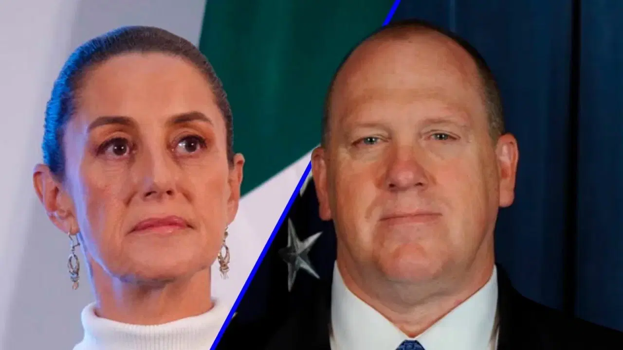 Tom Homan será el encargado de endurecer política migratoria en Estados Unidos