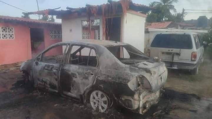 Tragedia en Acapulco: Siete miembros de una familia asesinados a balazos